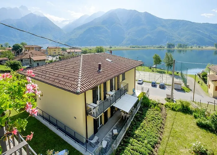 Apartmán Colombini Sorico