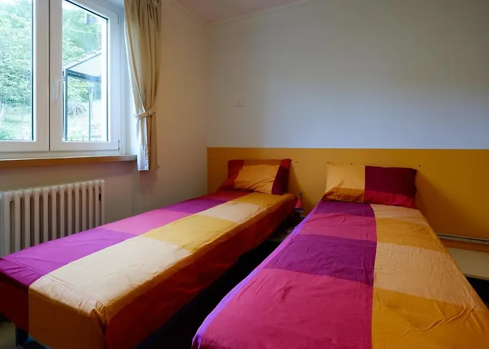 Apartmán Colombini Sorico