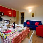 Appartement Colombini