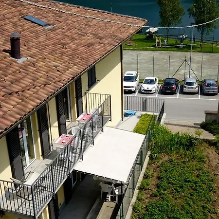 Appartement Colombini