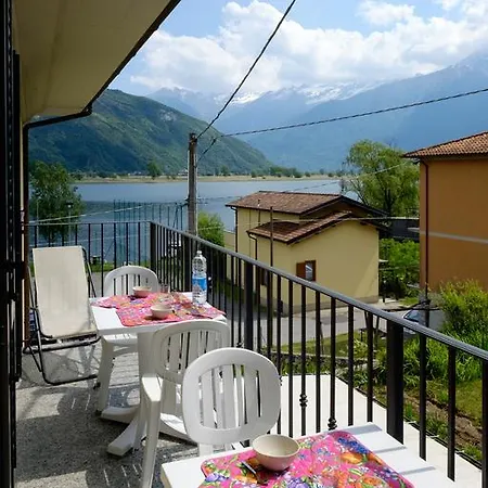 Appartement Colombini Sorico