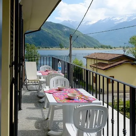 Appartement Colombini *