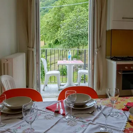 Appartement Colombini Sorico