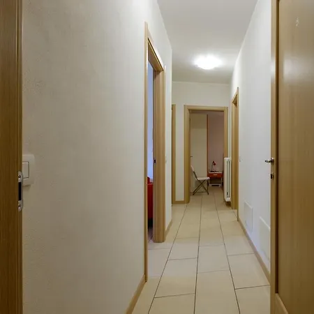 דירה Colombini סוריקו