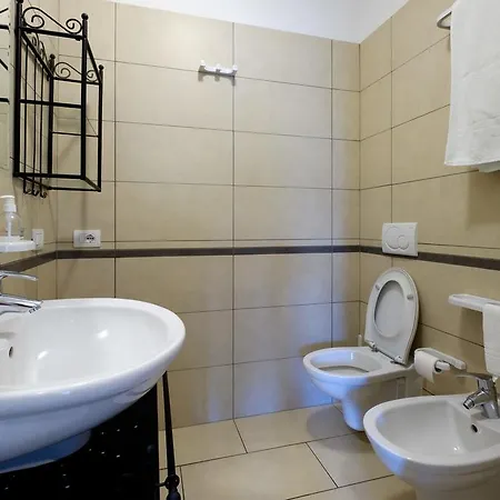 Appartement Colombini