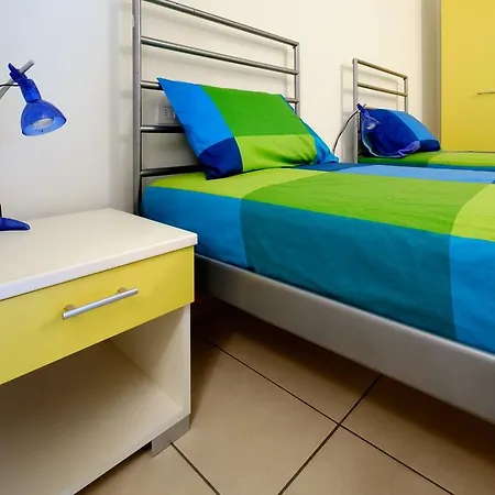 Appartement Colombini Sorico