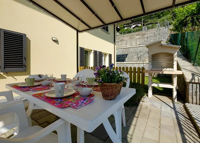 Apartamento Colombini Sorico