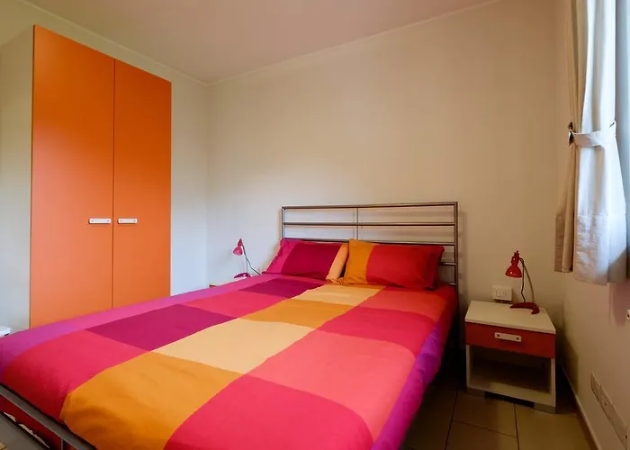 Apartamento Colombini Sorico