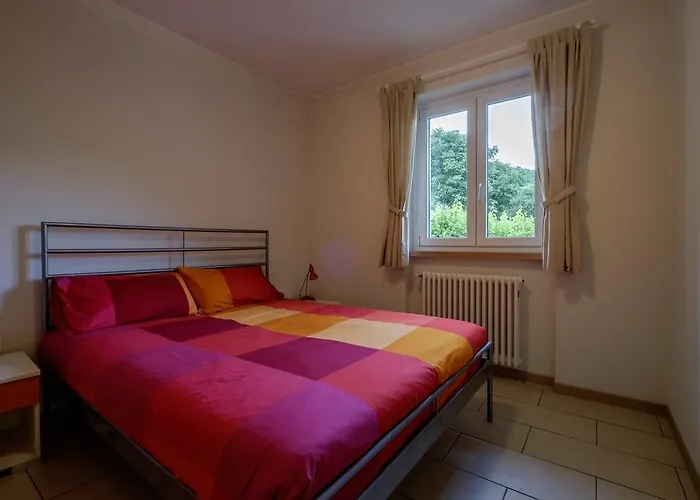 Apartamento Colombini Sorico