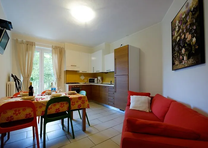 Apartamento Colombini