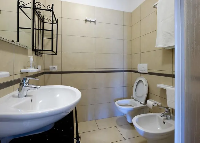 Apartamento Colombini