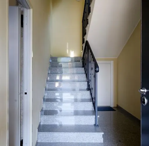 Apartamento Colombini