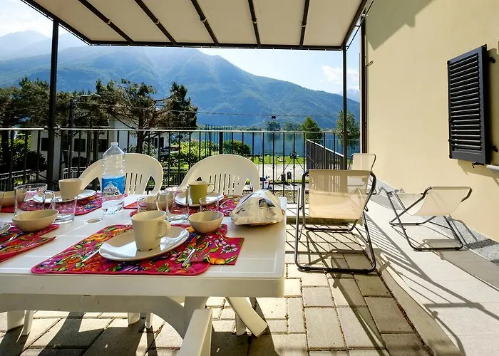 Apartamento Colombini Sorico