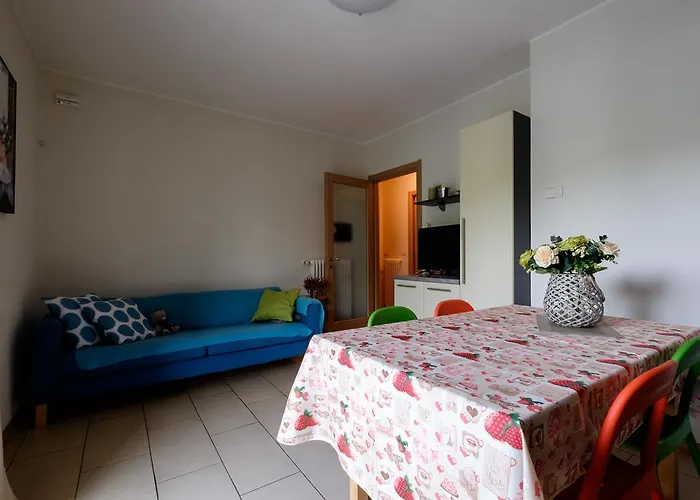 Apartamento Colombini *