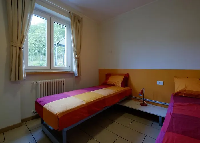 Apartamento Colombini