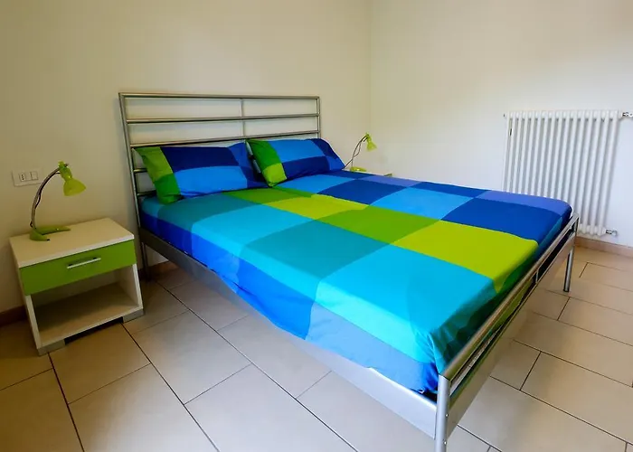 Apartamento Colombini Sorico
