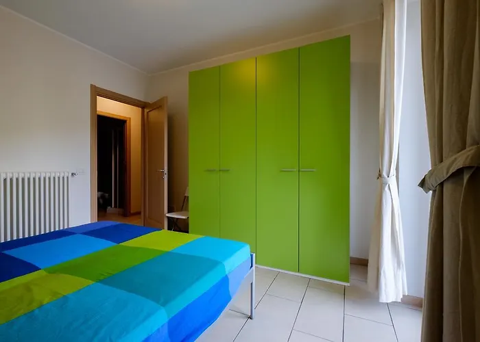 Apartamento Colombini *