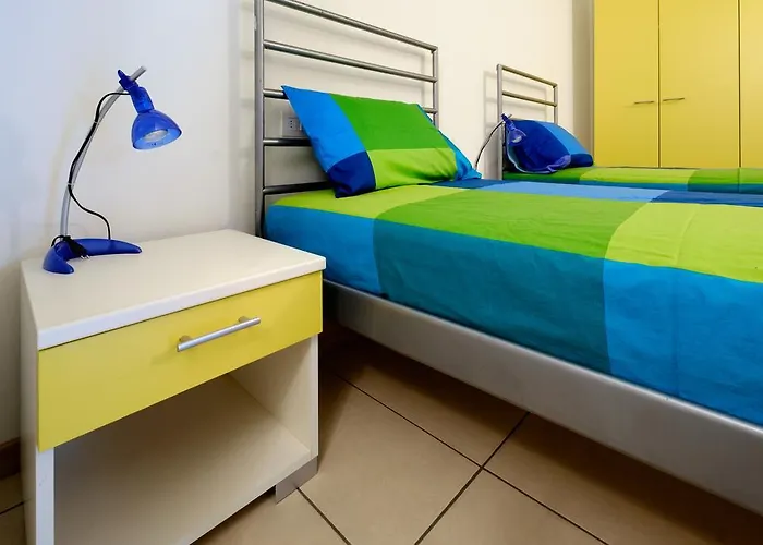 Apartamento Colombini Sorico